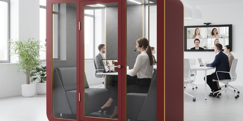 Reclamaciones laborales por condiciones acústicas inadecuadas